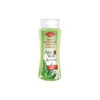 Bione čisticí odličovací pleťové tonikum Aloe Vera 255 ml