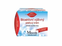 Bione Cosmetics bioaktivní výživný pleťový krém 51 ml