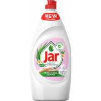 Jar Sensitive Aloe Vera & Pink Jasmin 900 ml