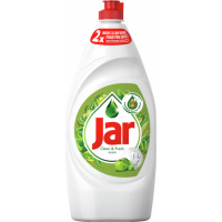 Jar Apple 900 ml