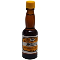 POTRAVINÁŘSKÁ TREST VANILKA 20ML