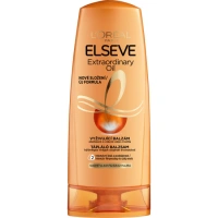 LORÉAL ELSEVE EXTRAORDINARY OIL BALZÁM NA VLASY 200ML