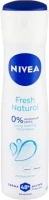 NIVEA DEO FRESH 150 ML