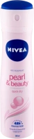 NIVEA  antiperspirant sprej pearl & beauty, 150 ml