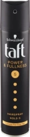 Schwarzkopf taft  lak na vlasy Power & Fullness, 250 ml