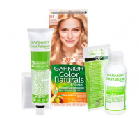 Garnier Color naturals Creme 9.1 velmi světlá blond
