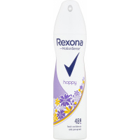 Rexona Happy antiperspirant, 150 ml