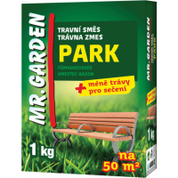 Mr. Garden Park travní směs, 1 kg