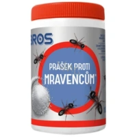 BROS PRÁŠEK PROTI MRAVENCŮM 100G