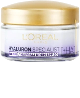 LOREAL PARIS HYALURON SPECIALIST DENNÍ SPF 20 50ML