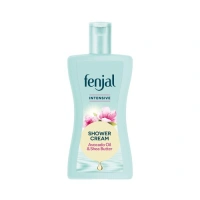 FENJAL INTENSIVE SHOWER CREME 200ML