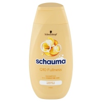 Schauma Q10 obohacující šampon na vlasy, 250 ml
