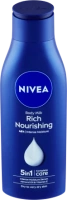 NIVEA  Body Milk tělové mléko výživné, 250 ml