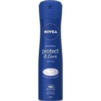 NIVEA ANTI-PERSPIRANT PROTECT CARE 150ML