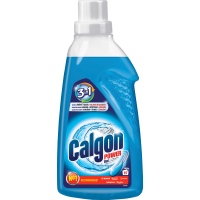 Calgon Gel 3v1 změkčovač vody, 750 ml