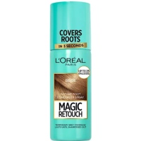 Loreal Paris vlasový korektor šedin a odrostů Beige 75 ml