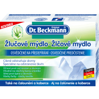 Dr. Beckmann žlučové mýdlo, 100 g
