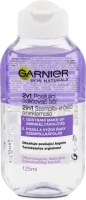 Garnier Skin Naturals Essentials odličovač očí 2 v 1 posilující, 125 ml