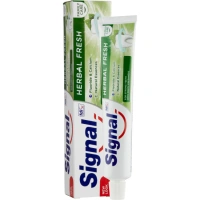 SIGNAL HERBAL FRESH 75ML