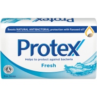 Protex Fresh tuhé antibakteriální mýdlo, 90 g