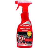 CARLSON OCHRANA KABELŮ PROTI KUNÁM 500ML