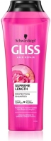 Schwarzkopf Gliss Supreme Length ochranný šampon pro dlouhé vlasy 250 ml