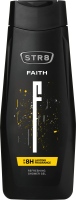 STR8 Faith sprchový gel, 400 ml