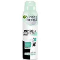 GAR.DEO IVISIBLE FRESH 150ML