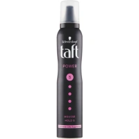 TAFT PĚN.TUŽIDLO POWER 200ML