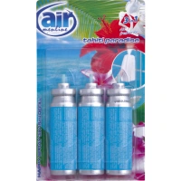 Air Menline Tahiti Paradise náplň do osvěžovač vzduchu 3× 15 ml