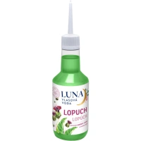 LUNA VLASOVÁ VODA LOPUCH 120ML