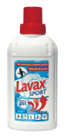 Lavax Sport na sportovní a funkční prádlo 400ml