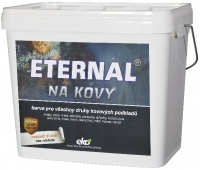 AUSTIS ETERNAL NA KOVY 410 palisandr 10 kg