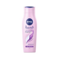 Nivea Hairmilk Natural Shine pečující šampon, 250 ml