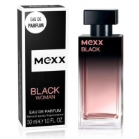 Mexx Black Woman parfémovaná voda 30ml