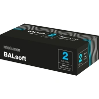 BALsoft 2vrstvé papírové kapesníčky v krabici, 150 ks