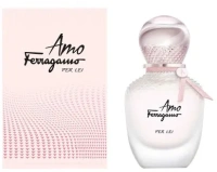 Salvatore Ferragamo Amo Ferragamo Per Lei parfémovaná voda pro ženy 30 ml