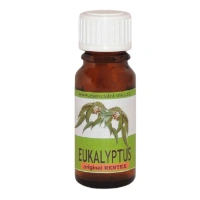 VONNÝ OLEJ EUKALYPTUS 10ML