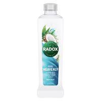 Radox Feel Heavenly Kokosové mléko pěna do koupele 500 ml