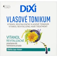 Dixi Vitanol revitalizační vlasové tonikum, 6 × 10 ml