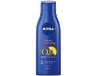 Nivea tělové mléko výživné Q10 , 250 ml