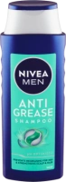 NIVEA MEN šampon na vlasy Anti Grease, 400 ml