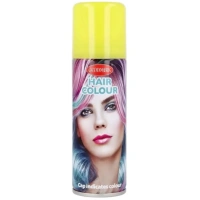 VLASOVÝ LAK ŽLUTÝ 125ML