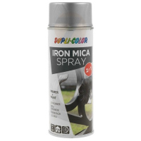 Dupli-Color IRON MICA SPRAY antracitový 400 ml