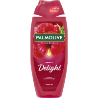 PALMOLIVE SPRCH.GEL MEMORIES BERRY PICKING 250ML