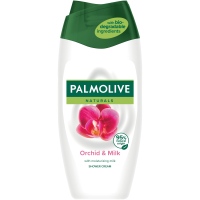 Palmolive sprchový gel Naturals Orchid & Milk, 250 ml