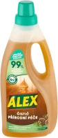ALEX ČISTIČ DŘEVO A PARKETY 750ML