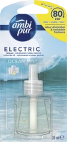 Ambipur Electric náplň Ocean Mist 20 ml