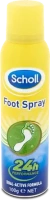 SCHOLL DEODORANT NA NOHY 150ML