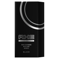 AXE toaletní voda Black original 100ml